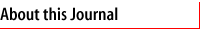 About this Journal