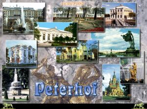 Peterhof