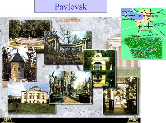 Pavlovsk