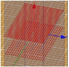 Figure 1 shows a fragment of the camera, the characteristics of which are used in the calculations - The page opens in a separate window