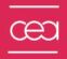 Commissariat a` l'Energie Atomique (CEA), France